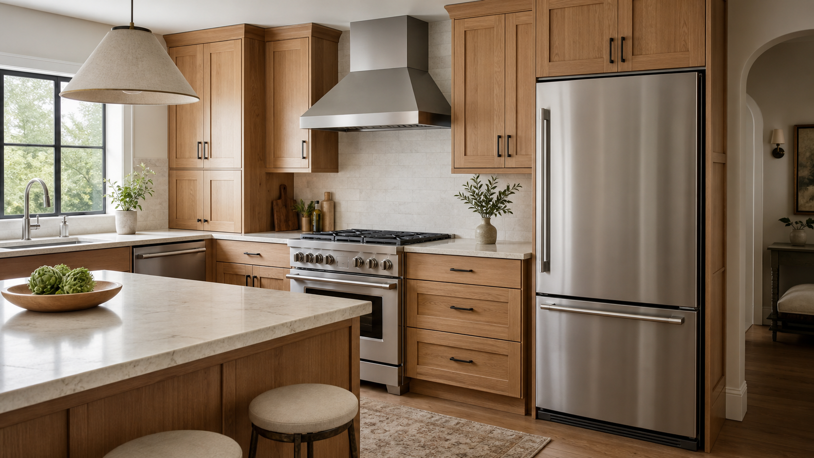 Kitchen Appliance Packages